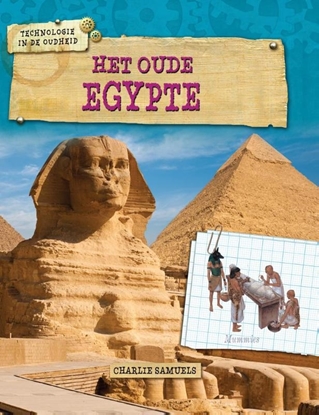 Afbeeldingen van Technologie in de oudheid Het Oude Egypte