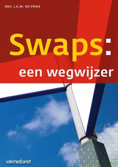 Afbeelding van Controlling & auditing in de praktijk Swaps: een wegwijzer