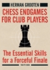 Afbeelding van Chess Endgames for Club Players