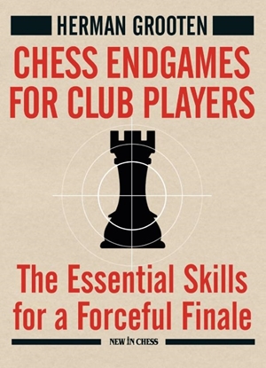 Afbeeldingen van Chess Endgames for Club Players