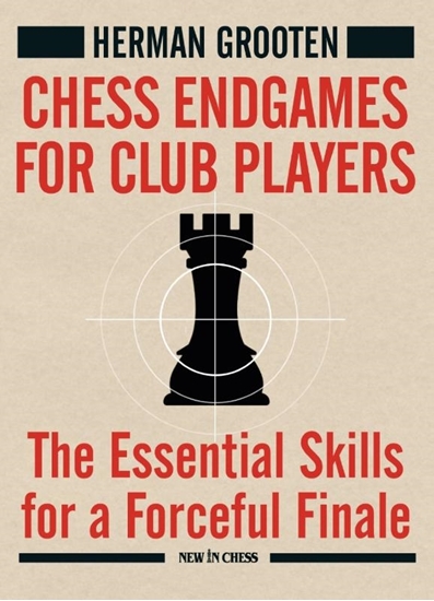 Afbeelding van Chess Endgames for Club Players