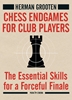 Afbeelding van Chess Endgames for Club Players