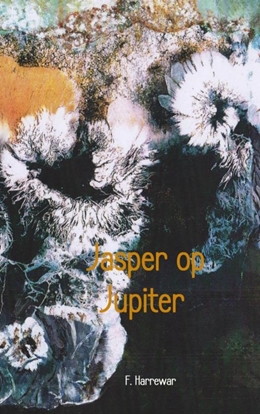 Afbeeldingen van Jasper op Jupiter