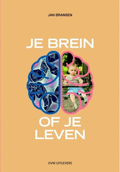 Afbeelding van Je brein of je leven
