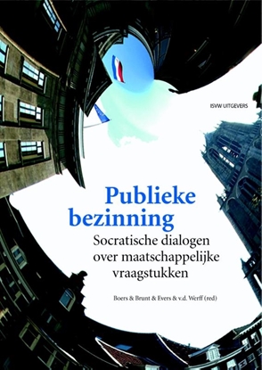 Afbeeldingen van Publieke bezinning