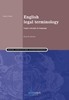 Afbeelding van Boom Juridische studieboeken English legal terminology