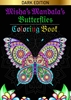 Afbeelding van Misha's mandala's: Butterflies