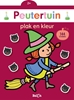 Afbeelding van Peutertuin