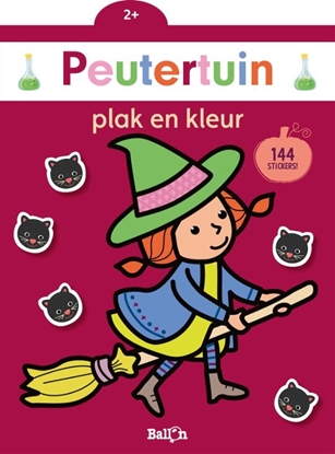 Afbeeldingen van Peutertuin