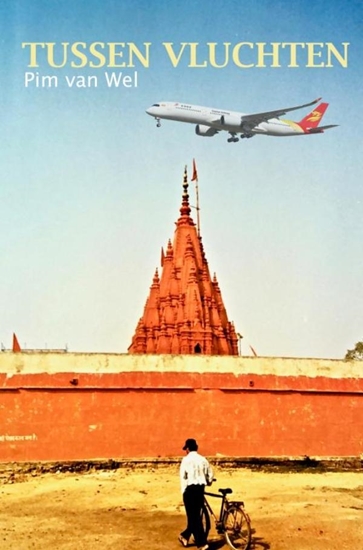 Afbeelding van Tussen Vluchten