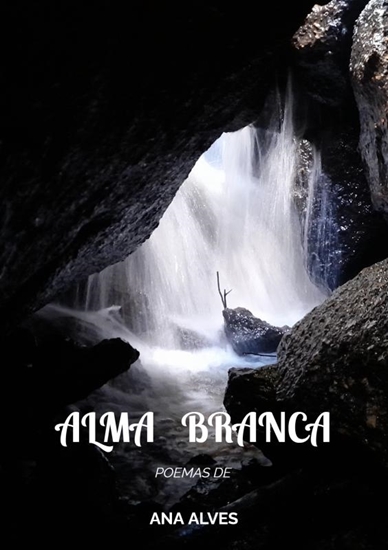 Afbeelding van Alma Branca