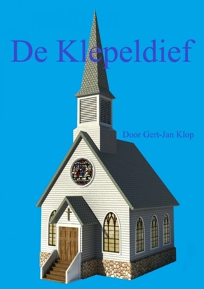 Afbeeldingen van De Klepeldief