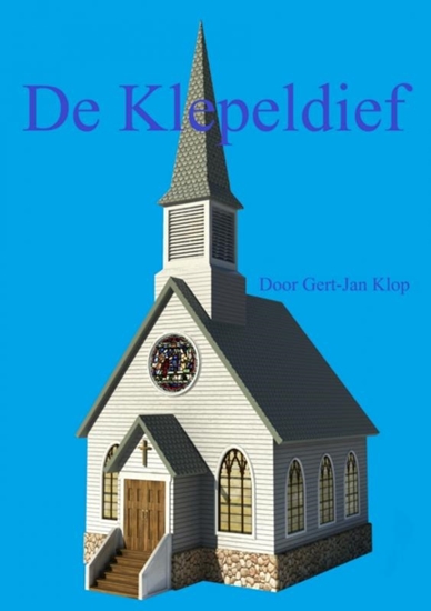 Afbeelding van De Klepeldief