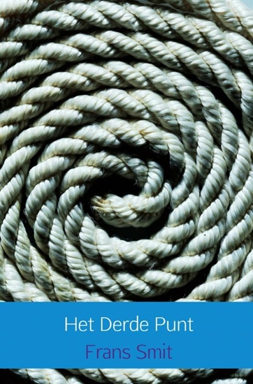 Afbeelding van Het derde punt