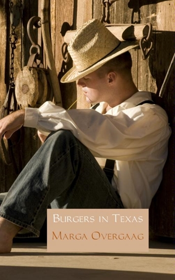 Afbeelding van Burgers in Texas