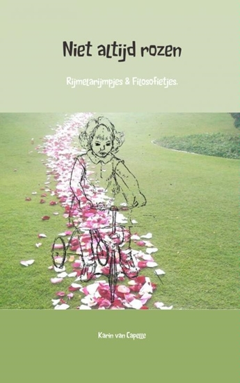 Afbeelding van Niet altijd rozen