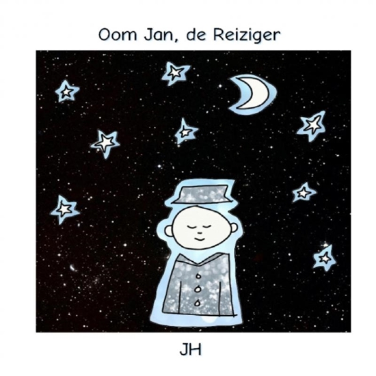 Afbeelding van Oom Jan, de Reiziger