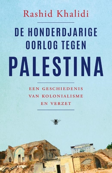 Afbeelding van De honderdjarige oorlog tegen Palestina