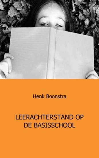 Afbeelding van Leerachterstand op de basisschoool