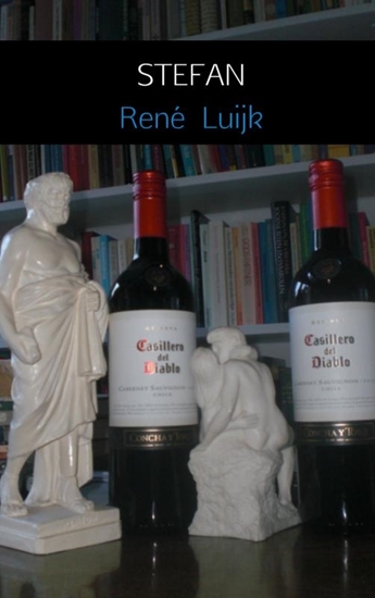 Afbeelding van Stefan