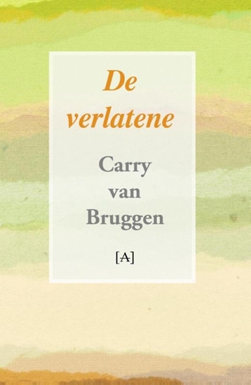 Afbeelding van De verlatene