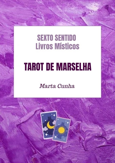 Afbeelding van Tarot de Marselha