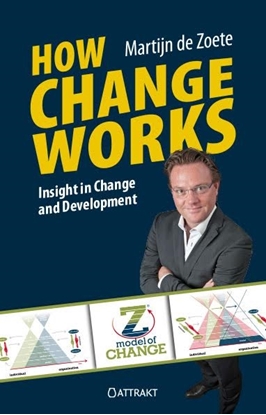 Afbeeldingen van How change works