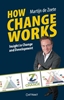 Afbeelding van How change works