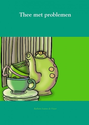 Afbeeldingen van Thee met problemen