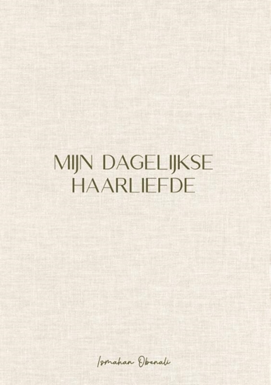 Afbeelding van Mijn dagelijkse haarliefde