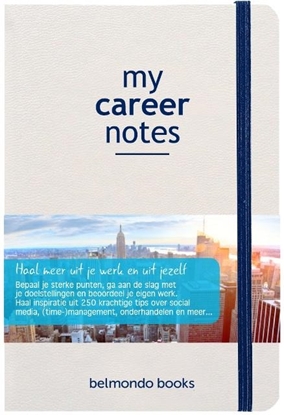 Afbeeldingen van My Career Notes