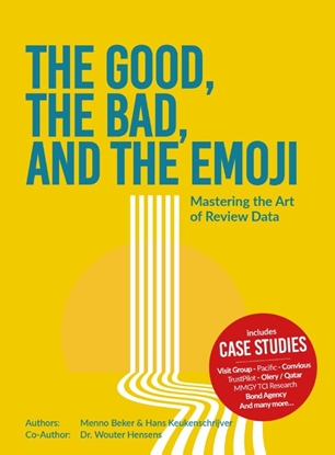 Afbeeldingen van The Good, The Bad, and The Emoji