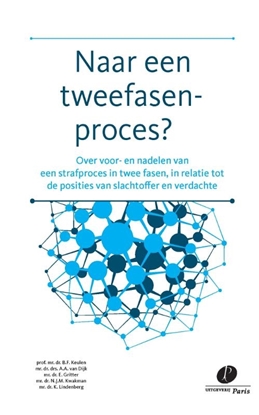Afbeeldingen van Naar een tweefasenproces?