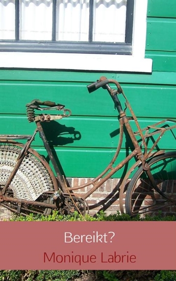 Afbeelding van Bereikt?