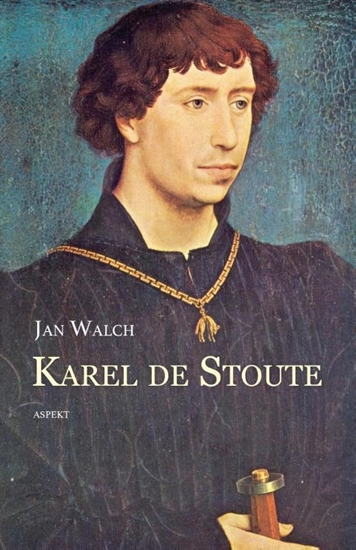 Afbeelding van Karel de Stoute