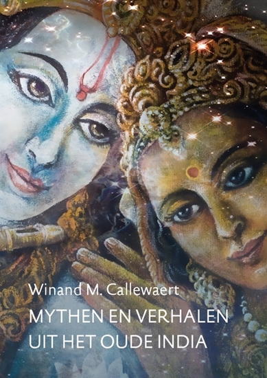 Afbeelding van Mythen en verhalen