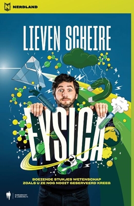 Afbeeldingen van Fysica