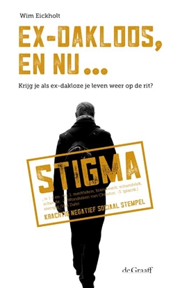 Afbeeldingen van Ex-dakloos, en nu ...