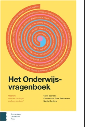 Afbeeldingen van Het Onderwijsvragenboek