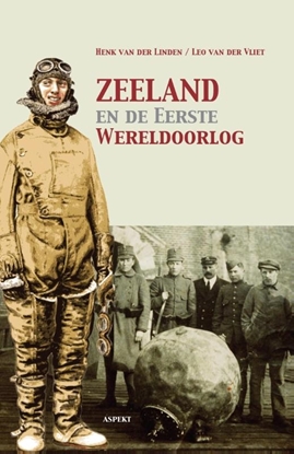 Afbeeldingen van Zeeland en de Eerste Wereldoorlog