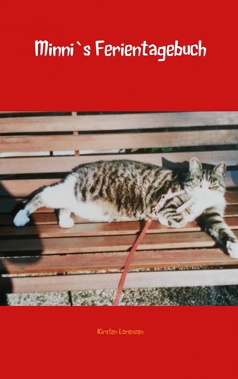 Afbeelding van Minni`s ferientagebuch