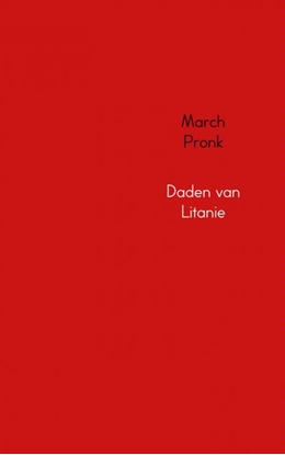 Afbeeldingen van Daden van Litanie