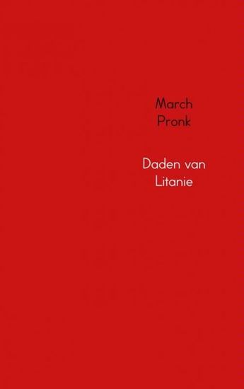 Afbeelding van Daden van Litanie