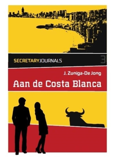 Afbeelding van Secretary Journals Aan de Costa Blanca