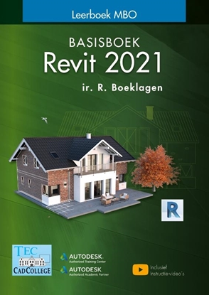 Afbeeldingen van Revit 2021