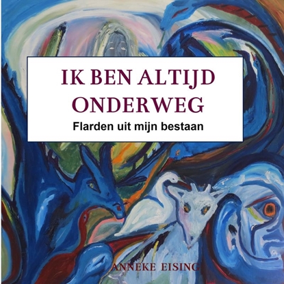 Afbeeldingen van Ik ben altijd onderweg