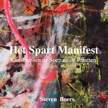 Afbeeldingen van Het Spart Manifest