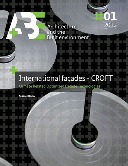 Afbeelding van International facades - croft
