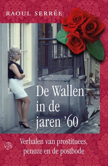 Afbeelding van De Wallen in de jaren '60