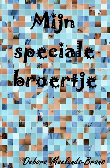 Afbeelding van Mijn speciale broertje